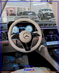 مێرسێدس بێنز S-Class